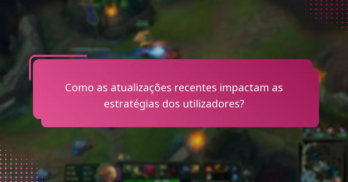 Quais são as novas políticas relativas aos tokens de evento?