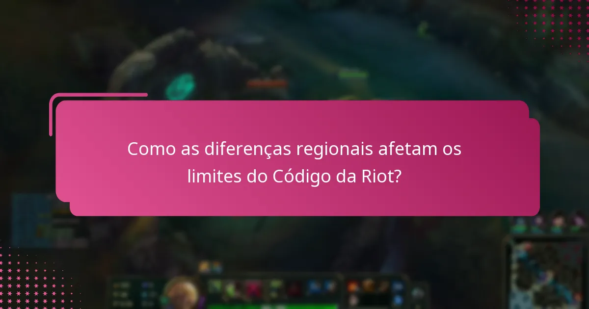 Quais restrições de conta os jogadores podem enfrentar?