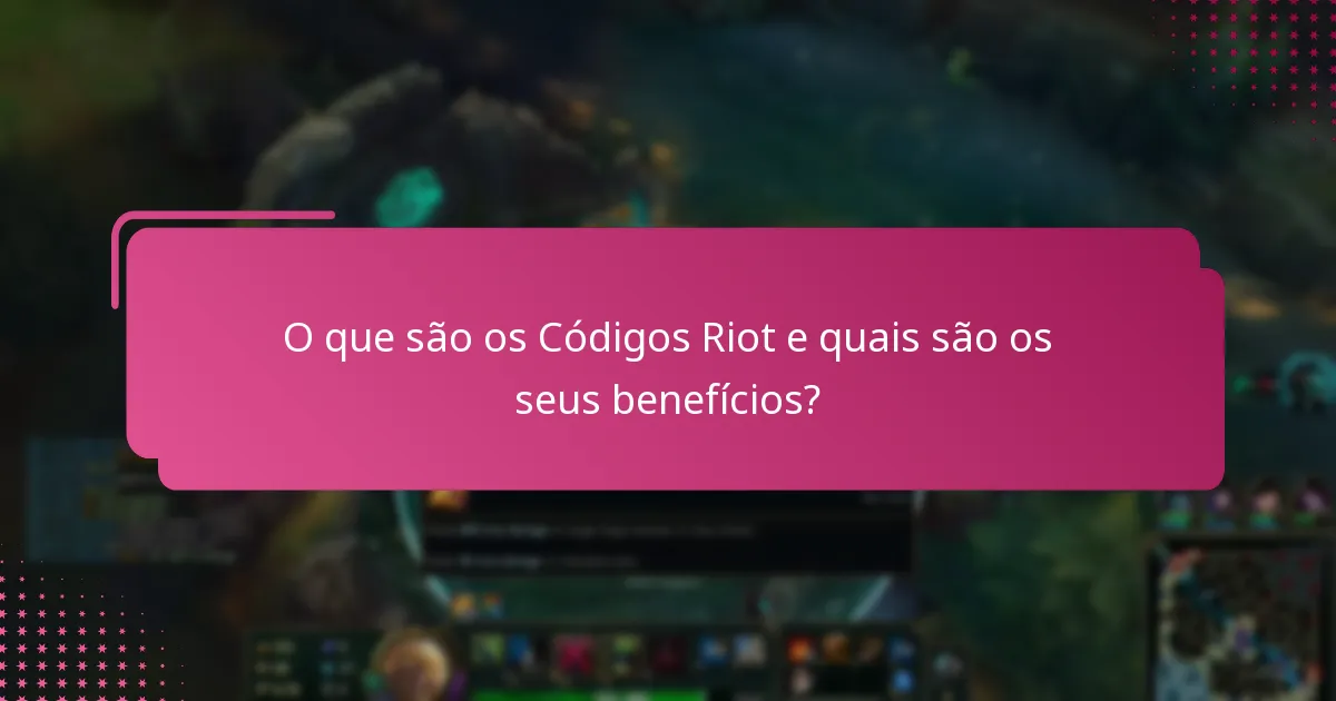 Como os Códigos Riot se comparam a outras moedas dentro do jogo?