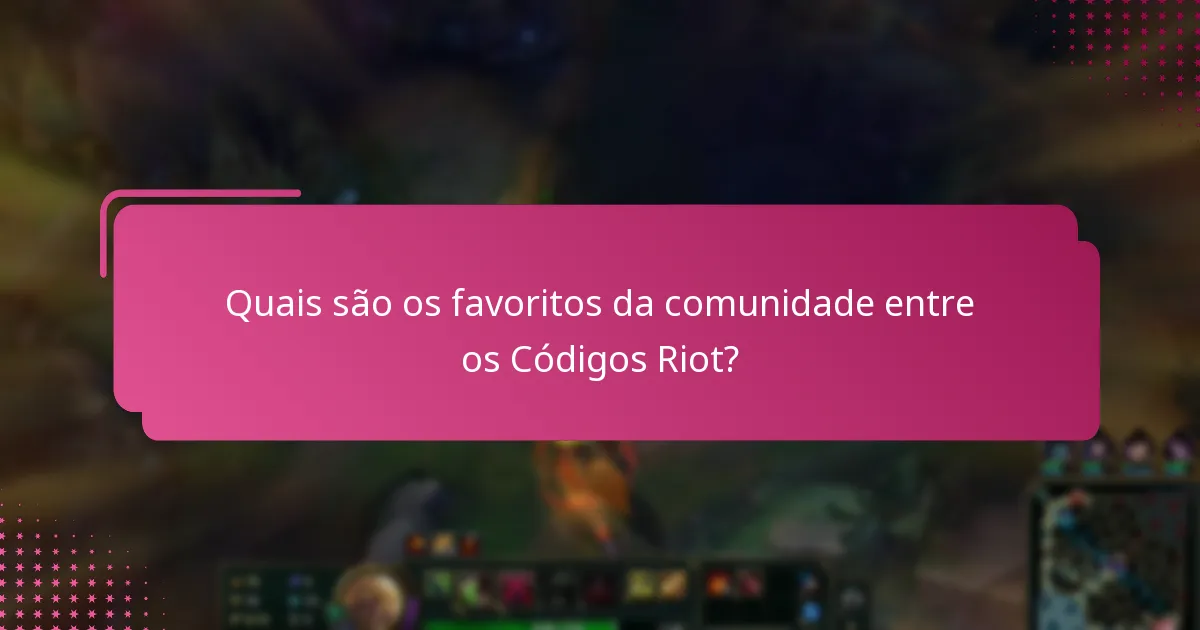 Como resgatar Códigos Riot de forma eficaz?